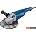 Угловые шлифмашины (болгарки) Bosch GWS 2200 Professional 06018C1320 Угловые шлифмашины (болгарки) Bosch GWS 2200 Professional 06018C1320