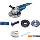 Угловые шлифмашины (болгарки) Bosch GWS 2200 Professional 06018C1320 Угловые шлифмашины (болгарки) Bosch GWS 2200 Professional 06018C1320