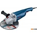 Угловые шлифмашины (болгарки) Bosch GWS 2200 Professional 06018C1320