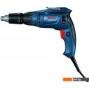 Шуруповерты, гайковерты, электроотвертки Bosch GTB 650 Professional 06014A2000 Шуруповерты, гайковерты, электроотвертки Bosch GTB 650 Professional 06014A2000