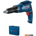 Шуруповерты, гайковерты, электроотвертки Bosch GTB 650 Professional 06014A2000