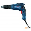 Шуруповерты, гайковерты, электроотвертки Bosch GTB 650 Professional 06014A2000