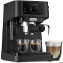 Кофеварки и кофемашины DeLonghi Stilosa EC230.BK