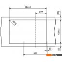 Кухонные мойки Franke Sirius 2.0 S2D 611-78 (оникс)