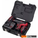 Шуруповерты, гайковерты, электроотвертки M7 DW-18502 (с 2-мя АКБ, кейс)