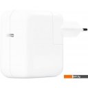 Зарядные устройства Apple 30W USB-C Power Adapter MY1W2ZM/A Зарядные устройства Apple 30W USB-C Power Adapter MY1W2ZM/A
