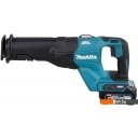 Электропилы Makita JR001GM201 (с 2-мя АКБ 4 Ah, кейс)