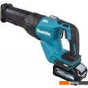 Электропилы Makita JR001GM201 (с 2-мя АКБ 4 Ah, кейс)