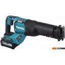 Электропилы Makita JR001GM201 (с 2-мя АКБ 4 Ah, кейс)