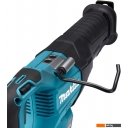 Электропилы Makita JR001GM201 (с 2-мя АКБ 4 Ah, кейс)