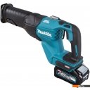 Электропилы Makita JR001GM201 (с 2-мя АКБ 4 Ah, кейс)