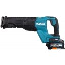 Электропилы Makita JR001GM201 (с 2-мя АКБ 4 Ah, кейс)