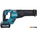 Электропилы Makita JR001GM201 (с 2-мя АКБ 4 Ah, кейс)