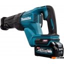 Электропилы Makita JR001GM201 (с 2-мя АКБ 4 Ah, кейс)