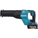 Электропилы Makita JR001GM201 (с 2-мя АКБ 4 Ah, кейс)