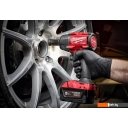 Шуруповерты, гайковерты, электроотвертки Milwaukee M18 FMTIW2F12-502X 4933478450 (с 2-мя АКБ, кейс)