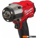 Шуруповерты, гайковерты, электроотвертки Milwaukee M18 FMTIW2F12-502X 4933478450 (с 2-мя АКБ, кейс)