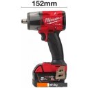 Шуруповерты, гайковерты, электроотвертки Milwaukee M18 FMTIW2F12-502X 4933478450 (с 2-мя АКБ, кейс)