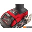 Шуруповерты, гайковерты, электроотвертки Milwaukee M18 FMTIW2F12-502X 4933478450 (с 2-мя АКБ, кейс)