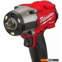 Шуруповерты, гайковерты, электроотвертки Milwaukee M18 FMTIW2F12-502X 4933478450 (с 2-мя АКБ, кейс)