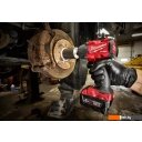 Шуруповерты, гайковерты, электроотвертки Milwaukee M18 FMTIW2F12-502X 4933478450 (с 2-мя АКБ, кейс)