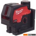 Лазерные нивелиры Milwaukee M12 CLLP-301C 4933478100 (с 1-им АКБ)