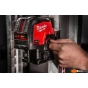 Лазерные нивелиры Milwaukee M12 CLLP-301C 4933478100 (с 1-им АКБ)