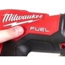 Скобозабиватели, гвоздезабиватели, степлеры Milwaukee M18 FN18GS-0X 4933471409 (без АКБ)