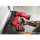 Скобозабиватели, гвоздезабиватели, степлеры Milwaukee M18 FN18GS-0X 4933471409 (без АКБ)