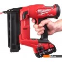 Скобозабиватели, гвоздезабиватели, степлеры Milwaukee M18 FN18GS-0X 4933471409 (без АКБ)