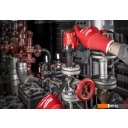 Шуруповерты, гайковерты, электроотвертки Milwaukee M18 FIW2P12-502X 4933478447 (с 2-мя АКБ, кейс)