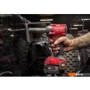 Шуруповерты, гайковерты, электроотвертки Milwaukee M18 FIW2P12-502X 4933478447 (с 2-мя АКБ, кейс)