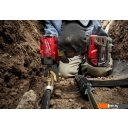 Шуруповерты, гайковерты, электроотвертки Milwaukee M18 FIW2P12-502X 4933478447 (с 2-мя АКБ, кейс)