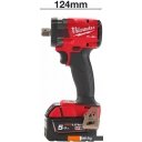 Шуруповерты, гайковерты, электроотвертки Milwaukee M18 FIW2P12-502X 4933478447 (с 2-мя АКБ, кейс)