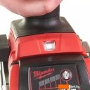 Шуруповерты, гайковерты, электроотвертки Milwaukee M18 FDD2-502X 4933464267 (с 2-мя АКБ, кейс)