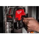 Лазерные нивелиры Milwaukee M12 CLLP-0C 4933478101
