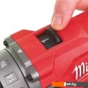 Наборы электроинструментов Milwaukee 4933459813 (шуруповерт, перфоратор, 2 АКБ, кейс)