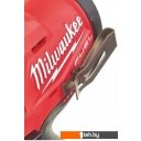 Наборы электроинструментов Milwaukee 4933459813 (шуруповерт, перфоратор, 2 АКБ, кейс)