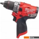 Наборы электроинструментов Milwaukee 4933459813 (шуруповерт, перфоратор, 2 АКБ, кейс)