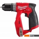 Шуруповерты, гайковерты, электроотвертки Milwaukee M12 FDDXKIT-202X 4933464979 (с 2-мя АКБ, кейс)