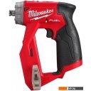 Шуруповерты, гайковерты, электроотвертки Milwaukee M12 FDDXKIT-202X 4933464979 (с 2-мя АКБ, кейс)