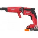 Шуруповерты, гайковерты, электроотвертки Milwaukee M18 FSGC-202X 4933459199 (с 2-мя АКБ, кейс)