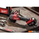 Угловые шлифмашины (болгарки) Milwaukee M18 FSAG125XB-502X Fuel 4933478430 (с 2-мя АКБ)