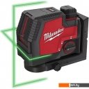 Лазерные нивелиры Milwaukee L4 CLL-301C 4933478098