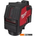 Лазерные нивелиры Milwaukee L4 CLL-301C 4933478098
