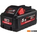 Аккумуляторы и зарядные устройства для инструмента Milwaukee M18 HNRG-552 (18В/5.5 Ah + 12-18В)