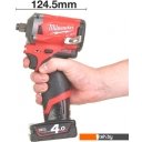 Шуруповерты, гайковерты, электроотвертки Milwaukee FUEL M12 FIWF12-422X 4933464616 (с 2-мя АКБ, кейс)