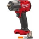 Шуруповерты, гайковерты, электроотвертки Milwaukee M18 FMTIW2P12-0X 4933478452 (без АКБ, кейс)