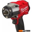 Шуруповерты, гайковерты, электроотвертки Milwaukee M18 FMTIW2P12-0X 4933478452 (без АКБ, кейс)