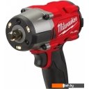 Шуруповерты, гайковерты, электроотвертки Milwaukee M18 FMTIW2P12-0X 4933478452 (без АКБ, кейс)